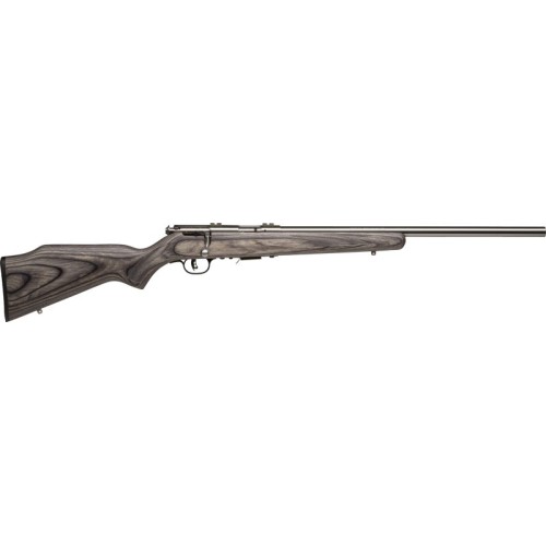 SAVAGE 93R17-BVSS 17HMR 21"HB