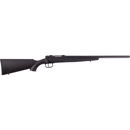 SAVAGE BMAG 17WSM 22" 8-SHOT