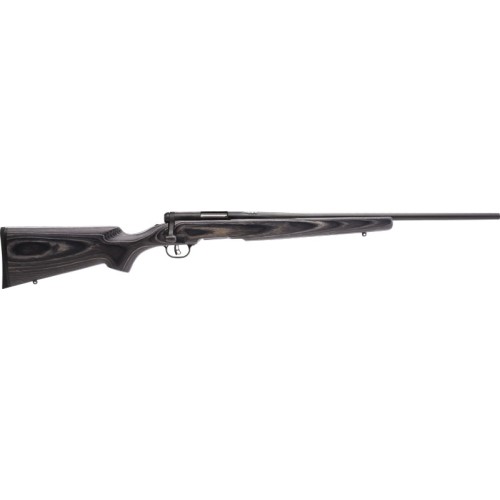 SAVAGE BMAG SPORTER 17WSM 22"