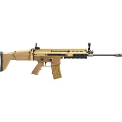 FN SCAR 16S NRCH 5.56 NATO
