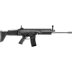 FN SCAR 16S NRCH 5.56 NATO