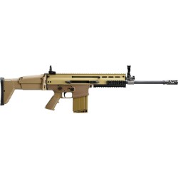 FN SCAR 17S NRCH 7.62 NATO