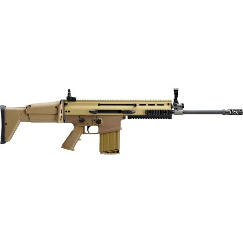 FN SCAR 17S NRCH 7.62 NATO