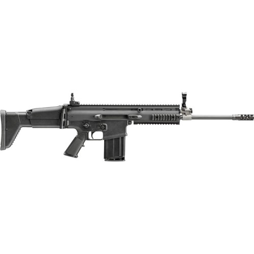 FN SCAR 17S NRCH 7.62 NATO