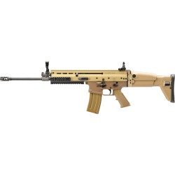 FN SCAR 16S NRCH 5.56 NATO