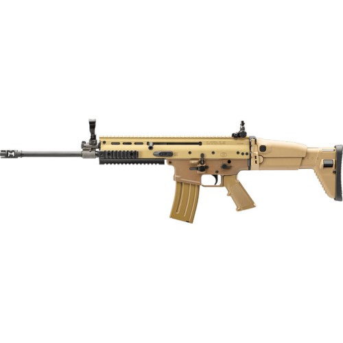 FN SCAR 16S NRCH 5.56 NATO