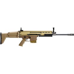 FN SCAR 17S NRCH 7.62 NATO