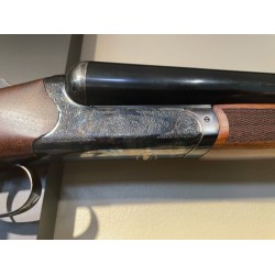 TRISTAR BRISTOL SXS 12GA. 28"