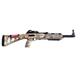 HI-POINT CARBINE 9MM LUGER