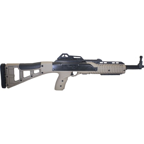 HI-POINT CARBINE 9MM LUGER