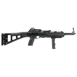 HI-POINT CARBINE 9MM LUGER