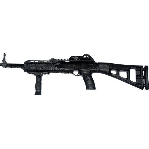HI-POINT CARBINE 9MM LUGER