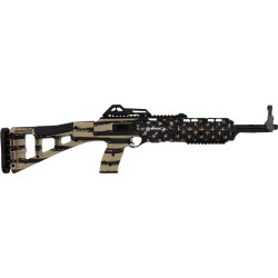 HI-POINT CARBINE 9MM LUGER