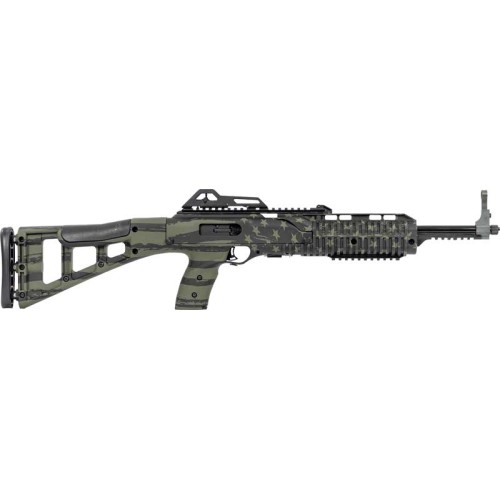 HI-POINT CARBINE 9MM LUGER
