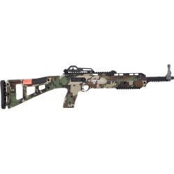HI-POINT CARBINE 9MM LUGER