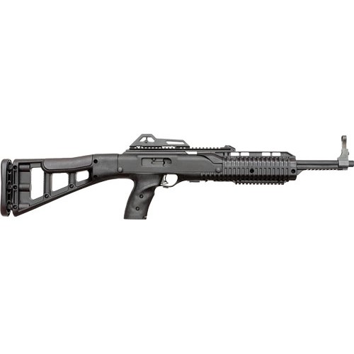 HI-POINT CARBINE 9MM LUGER