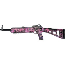 HI-POINT CARBINE 9MM LUGER
