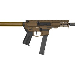 CMMG PISTOL BANSHEE MKGS 9MM