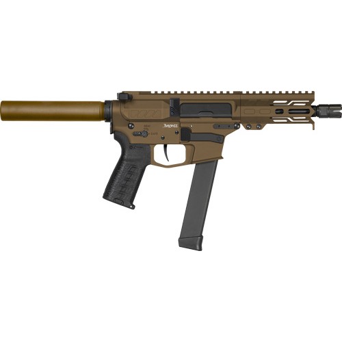 CMMG PISTOL BANSHEE MKGS 9MM