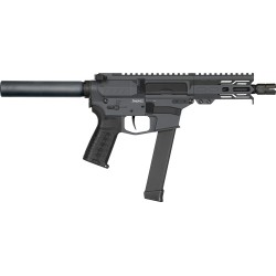 CMMG PISTOL BANSHEE MKGS 9MM