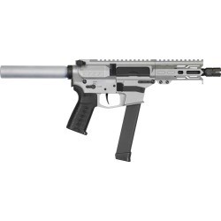CMMG PISTOL BANSHEE MKGS 9MM