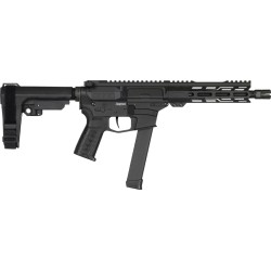 CMMG PISTOL BANSHEE MKGS 9MM