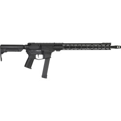 CMMG RIFLE RESOLUTE MKGS 9MM