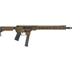 CMMG RIFLE RESOLUTE MKGS 9MM
