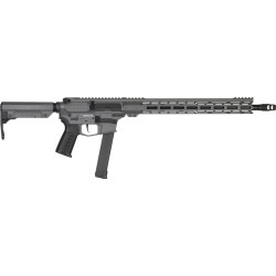 CMMG RIFLE RESOLUTE MKGS 9MM