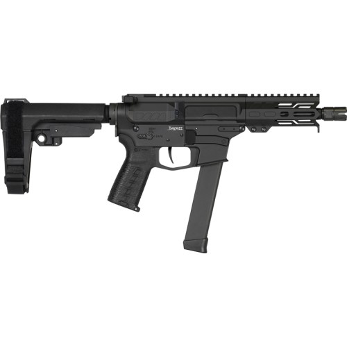 CMMG PISTOL BANSHEE MKGS 9MM