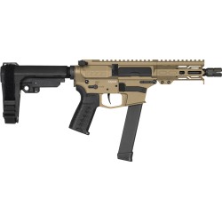 CMMG PISTOL BANSHEE MKGS 9MM