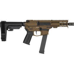 CMMG PISTOL BANSHEE MKGS 9MM