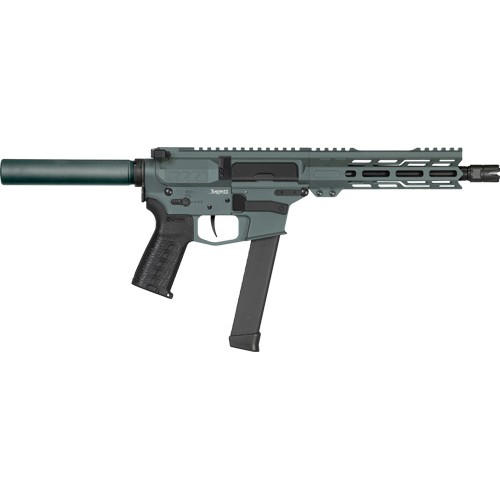CMMG PISTOL BANSHEE MKGS 9MM