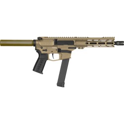 CMMG PISTOL BANSHEE MKGS 9MM