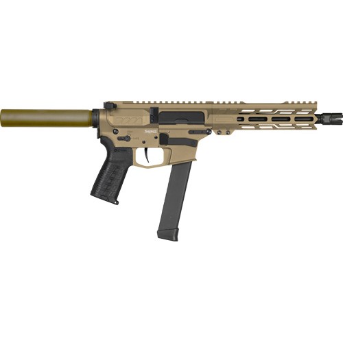 CMMG PISTOL BANSHEE MKGS 9MM