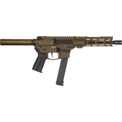 CMMG PISTOL BANSHEE MKGS 9MM