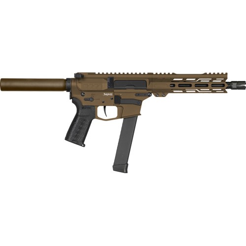 CMMG PISTOL BANSHEE MKGS 9MM