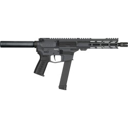 CMMG PISTOL BANSHEE MKGS 9MM