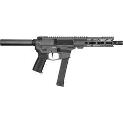 CMMG PISTOL BANSHEE MKGS 9MM