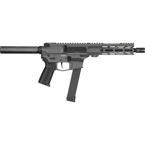 CMMG PISTOL BANSHEE MKGS 9MM