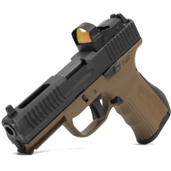 FMK ELITE PRO PISTOL 9MM