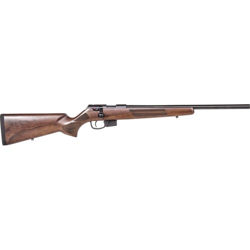 ANSCHUTZ 1761 D HB 22LR