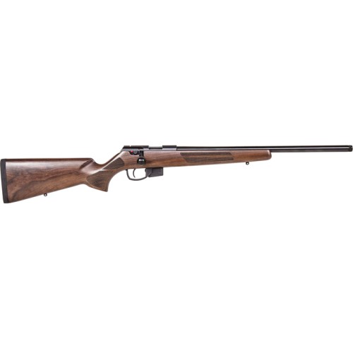 ANSCHUTZ 1761 D HB 17HMR