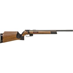 ANSCHUTZ 1761 HB MSR 22LR