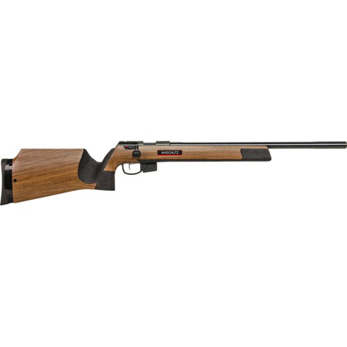 ANSCHUTZ 1761 HB MSR 22LR