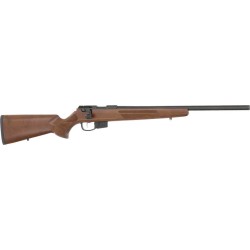 ANSCHUTZ 1761 HB 22LR 20"