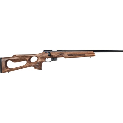 ANSCHUTZ 1761 HB 22LR 20"