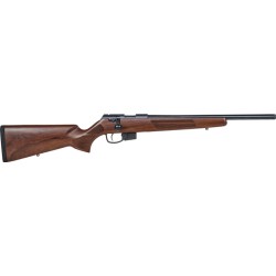 ANSCHUTZ 1761 HB 22LR 18" TB
