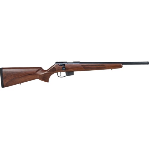 ANSCHUTZ 1761 HB 22LR 18" TB