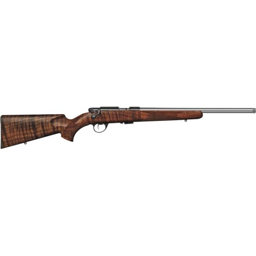 ANSCHUTZ 1710 HB AV SS 22LR